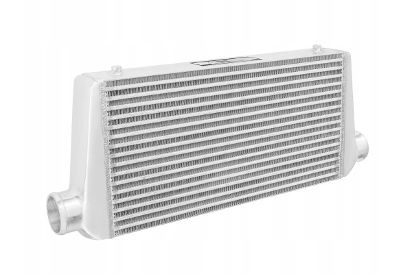 Tuning Intercooler 600x300x76 inputs 76mm 3 FMIC EU
