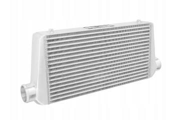 Tuning Intercooler 600x300x76 inputs 76mm 3 FMIC EU