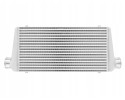 Tuning Intercooler 600x300x76 inputs 76mm 3 FMIC EU Catalog number of the part IC60030076