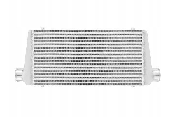 Tuning Intercooler 600x300x76 inputs 76mm 3 FMIC EU Catalog number of the part IC60030076