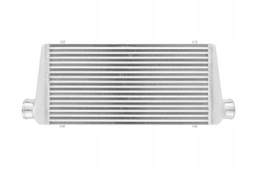 Tuning Intercooler 600x300x76 inputs 76mm 3 FMIC EU Catalog number of the part IC60030076