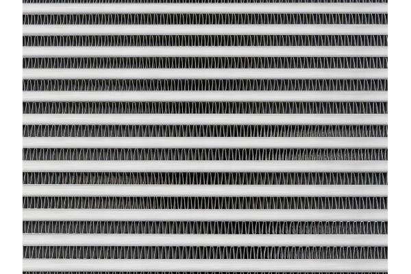 Tuning Intercooler 600x300x76 inputs 76mm 3 FMIC EU Quality of parts according to GVO Z replacement