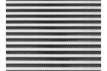 Tuning Intercooler 600x300x76 inputs 76mm 3 FMIC EU Quality of parts according to GVO Z replacement
