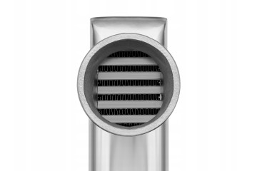 Tuning Intercooler 600x300x76 inputs 76mm 3 FMIC EU Product weight with unit packaging 10 kg