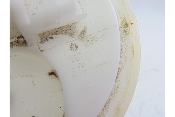 0580314020 AFORADOR FIAT II PUNTO (188) BERLINA 1.2 16V Dynamic 2005 0580314020 199943 FIAT - 1