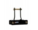 Suspension Lift 2 Toyota Hilux Vigo 2005 2014 with Lubricating Hangers Part manufacturer Ore4x4