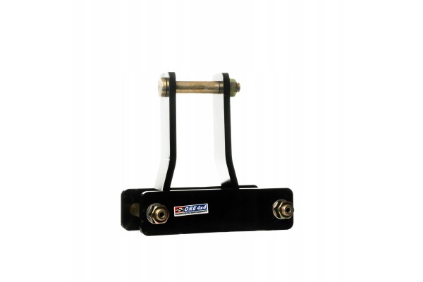 Suspension Lift 2 Toyota Hilux Vigo 2005 2014 with Lubricating Hangers Part manufacturer Ore4x4