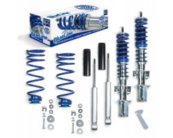 JOM Threaded suspension Volvo 850 S70 V70 96