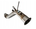 Downpipe BMW F30 F31 F34 316d 318d 320d 325d xDrive N47S1 Part manufacturer Racelab Performance