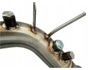 Downpipe BMW F30 F31 F34 316d 318d 320d 325d xDrive N47S1 Car type passenger cars