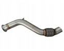 Downpipe BMW F30 F31 F34 316d 318d 320d 325d xDrive N47S1 EAN GTIN 5908056561054