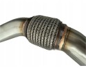 Downpipe BMW F30/F31/F34 316d 318d 320d 325d xDrive N47S1