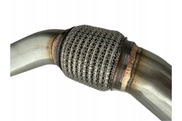 Downpipe BMW F30/F31/F34 316d 318d 320d 325d xDrive N47S1