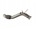 Downpipe BMW F30/F31/F34 316d 318d 320d 325d xDrive N47S1