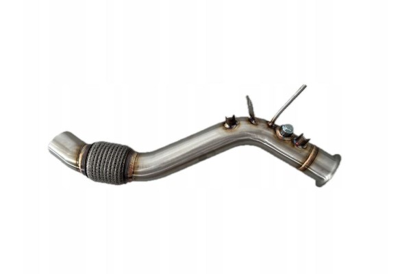 Downpipe BMW F30/F31/F34 316d 318d 320d 325d xDrive N47S1