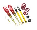 MTS THREAD coilover suspension Audi A6 C6 Kombi