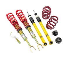 MTS THREAD coilover suspension Audi A6 C6 Kombi