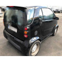 SMART CITY-COUPE Pulse SMART CITY-COUPE Pulse