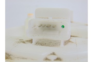 0580314020 AFORADOR FIAT II PUNTO (188) BERLINA 1.2 16V Dynamic 2005 0580314020 199943 FIAT - 5