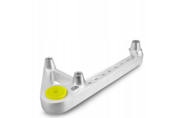 E34 to E30 TUNING SPORT differential adapter Version European