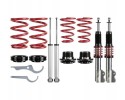 THREADED SUSPENSION OPEL CORSA D 2006 2014