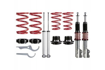 THREADED SUSPENSION OPEL CORSA D 2006 2014
