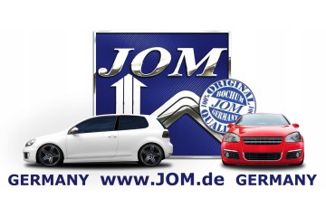 THREADED SUSPENSION OPEL CORSA D 2006 2014 EAN GTIN 8718858470563