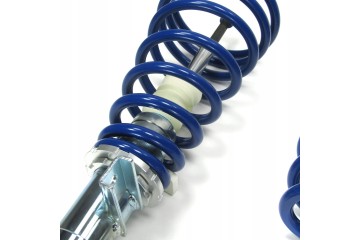 Suspensión roscada JOM para Opel Corsa D 2006-2014