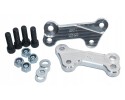 BMW E36 Large Turn Adapters 25 DXC DXC Serial Control Arm Adapter