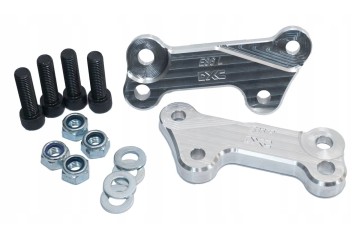 BMW E36 Large Turn Adapters 25 DXC DXC Serial Control Arm Adapter