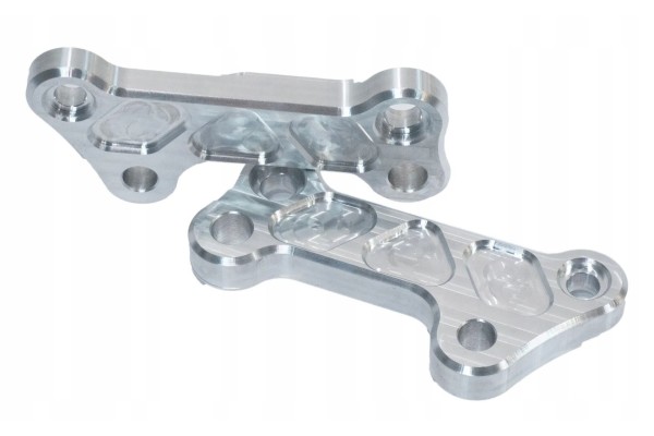 BMW E36 Large Turn Adapters 25 DXC DXC Serial Control Arm Adapter Part manufacturer no brand
