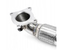 Downpipe VW Golf V MK6 2 0TSI GTI FigerSPEC Packaging status original