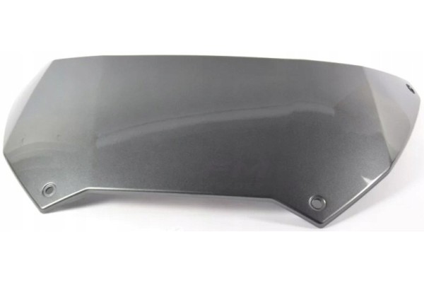 CENTRAL TRUNK PANEL NHC65M HONDA NT1100 FORZA 750 08L82MKTD00ZM OEM