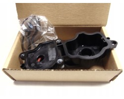 Oil separator BMW 3 E90 E91 E92 E93 5 E60 E61 7 E65 E66