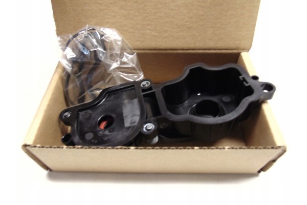Oil separator BMW 3 E90 E91 E92 E93 5 E60 E61 7 E65 E66