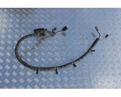 INFINITI Q60 S 3 0t AWD WIRE VISA INSTALLATION