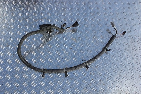 INFINITI Q60 S 3 0t AWD WIRE VISA INSTALLATION