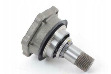 AUDI VW Transmission FLANGE SHAFT Left 02E409343D 02E409355D NEW OE