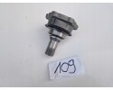 AUDI VW Transmission FLANGE SHAFT Left 02E409343D 02E409355D NEW OE Catalog number of the part OEM 02E409343D