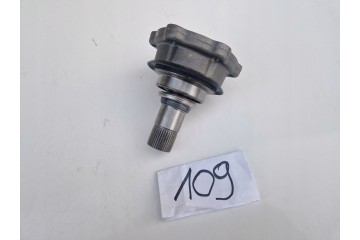 AUDI VW Transmission FLANGE SHAFT Left 02E409343D 02E409355D NEW OE Catalog number of the part OEM 02E409343D