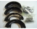 A9064200420 ORIGINAL BRAKE SHOES REAR MERCEDES SPRINTER 907 W464