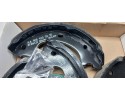 A9064200420 ORIGINAL BRAKE SHOES REAR MERCEDES SPRINTER 907 W464 Part manufacturer Mercedes Benz OE