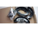 A9064200420 ORIGINAL BRAKE SHOES REAR MERCEDES SPRINTER 907 W464 Packaging status original