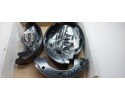 A9064200420 ORIGINAL BRAKE SHOES REAR MERCEDES SPRINTER 907 W464 Car type cargo vans