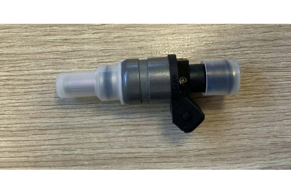 OE FUEL VALVE INJECTOR BMW 3 E46 5 E61 E60 E39 X3 E83 Catalog number of the part 13537546244 OEM