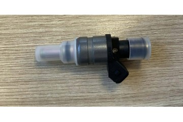 OE FUEL VALVE INJECTOR BMW 3 E46 5 E61 E60 E39 X3 E83 Catalog number of the part 13537546244 OEM