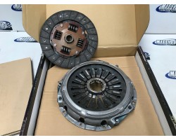 Lancer EVO 10 X Clutch Exedy NEW oem original Mitsu