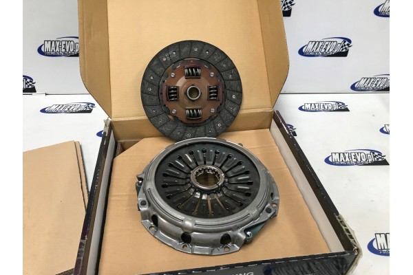 Lancer EVO 10 X Clutch Exedy NEW oem original Mitsu Catalog number of the part 234234343