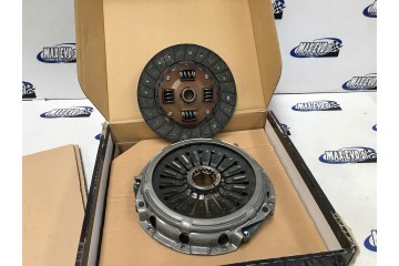 Lancer EVO 10 X Clutch Exedy NEW oem original Mitsu Part manufacturer Mitsubishi OE