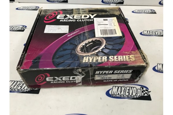 Embrague Original Mitsubishi Exedy para Lancer EVO 10 X Nuevo